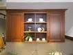 AisDecor cherry wood cabinets overseas trader 5