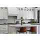 top-selling lacquer kitchen cabinet factory 2