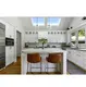 top-selling lacquer kitchen cabinet factory 4