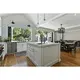 top-selling lacquer kitchen cabinet factory 5