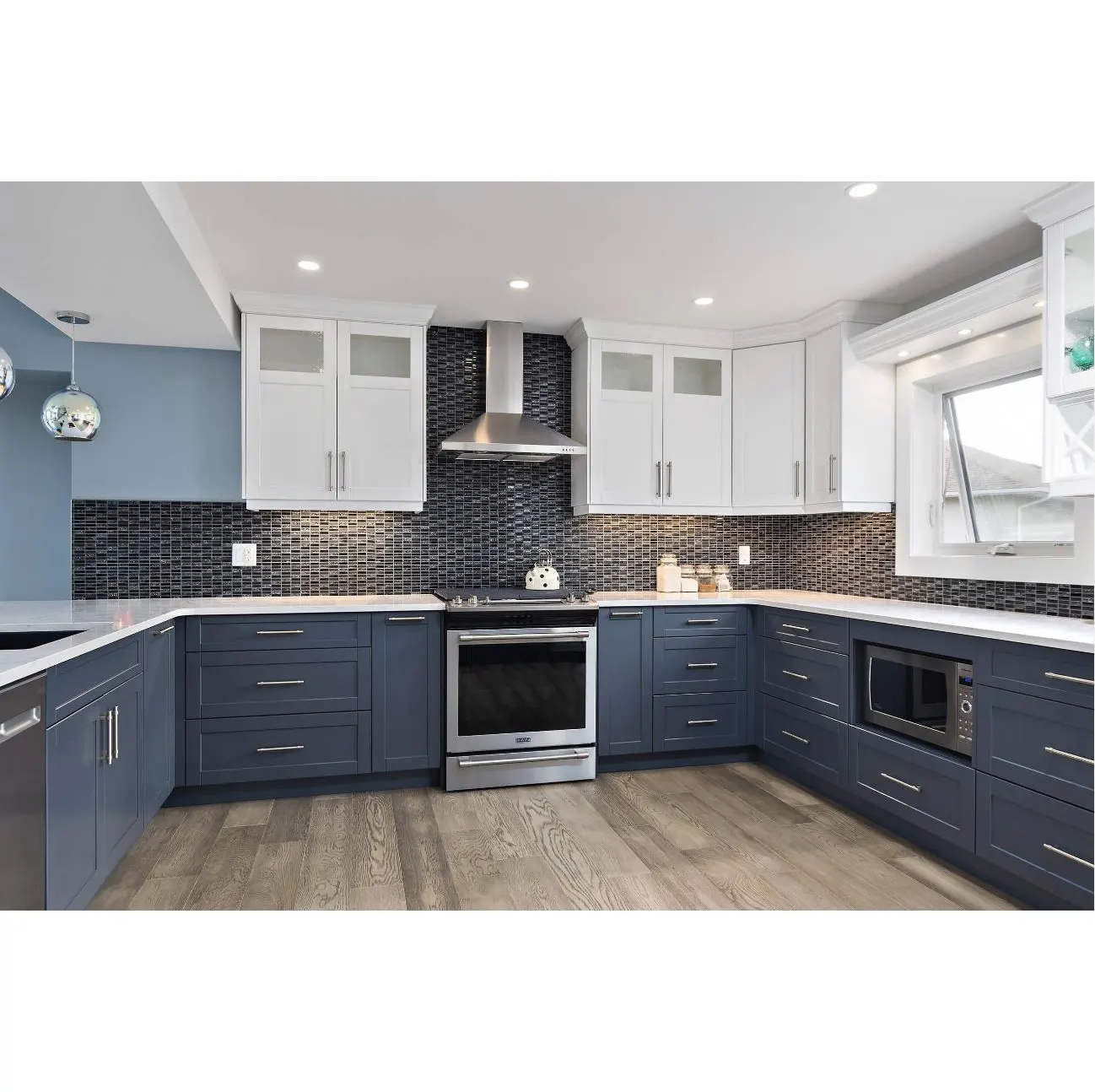 AisDecor reliable wholesale kitchen cabinets wholesale 4