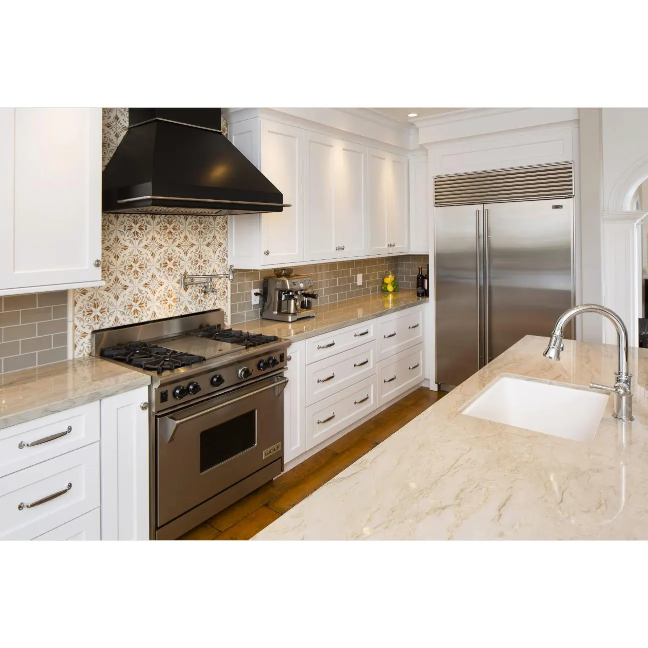 AisDecor new lacquer paint cabinets factory 2