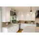 AisDecor new lacquer paint cabinets factory 3