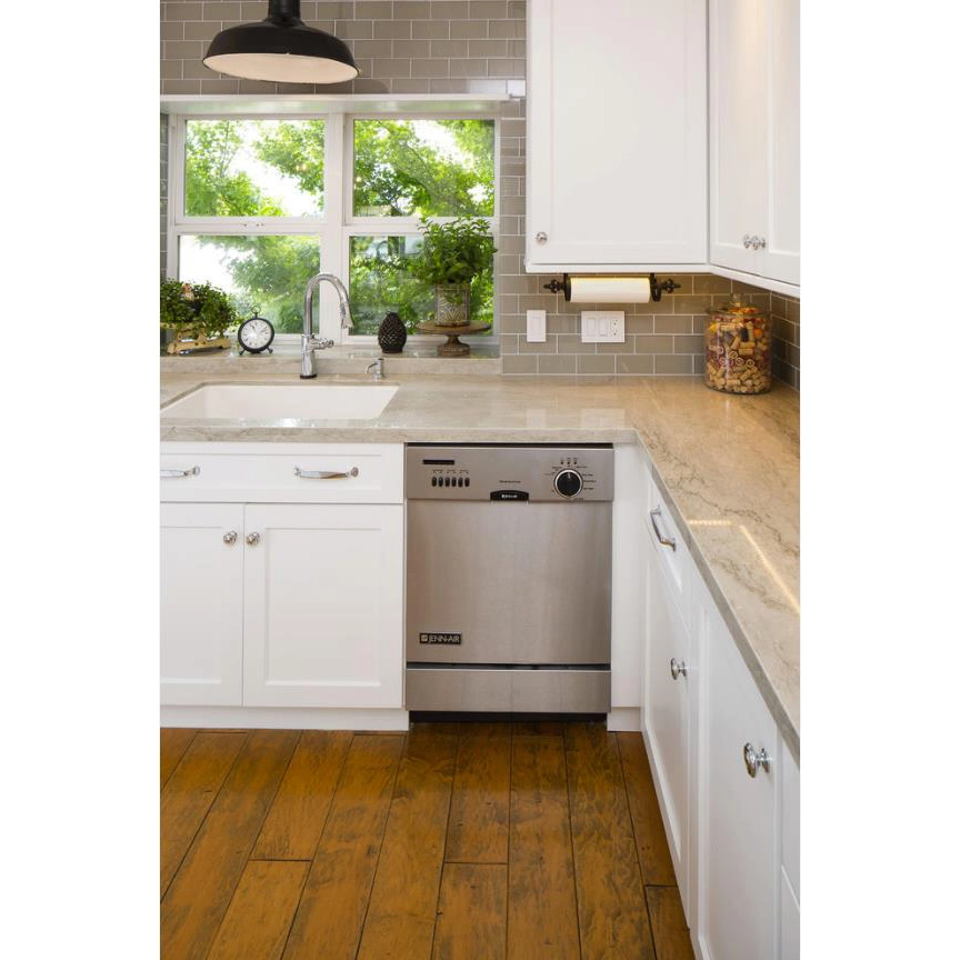 AisDecor custom lacquer kitchen cabinet exporter 5