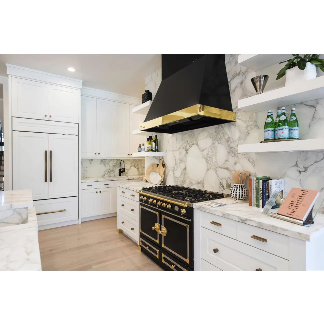 AisDecor cherry wood cabinets one-stop solutions1 5
