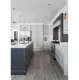 AisDecor dark wood kitchen cabinets wholesale 3