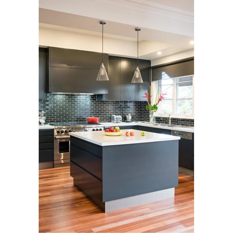 AisDecor laminate kitchen cabinet exporter1 5
