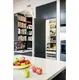 AisDecor new painting laminate kitchen cupboards international trader 2