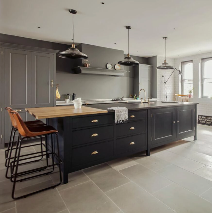 professional cheap wood cabinets one-stop solutions 2