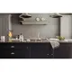 new cherry wood kitchen cabinets supplier 3