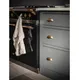new cherry wood kitchen cabinets supplier 6