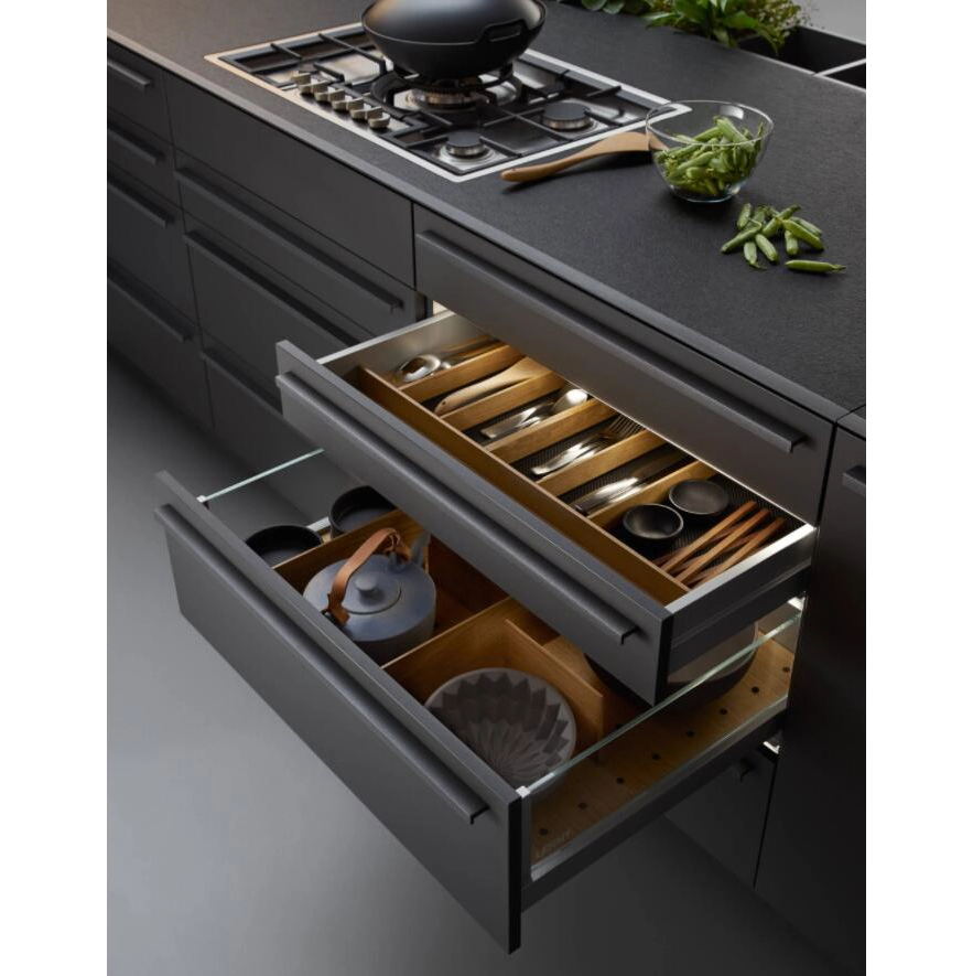 top-selling lacquer kitchen cabinet exporter 3