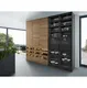 AisDecor best lacquer paint cabinets one-stop solutions 5