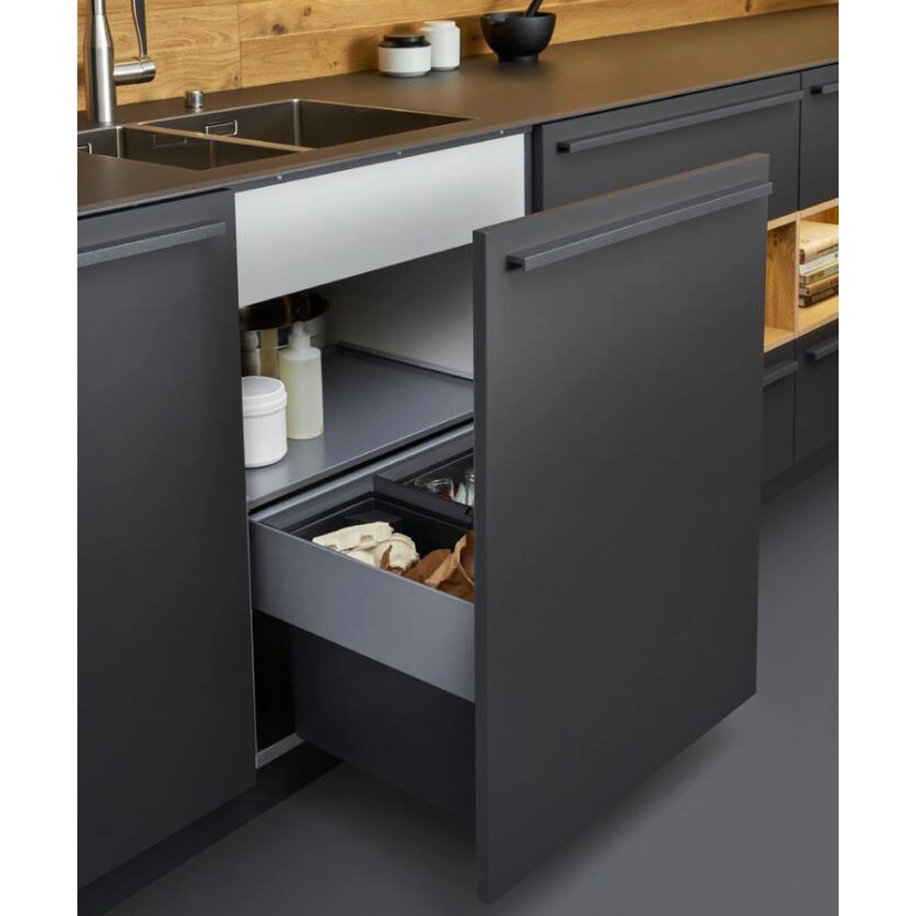 top-selling lacquer kitchen cabinet exporter 4