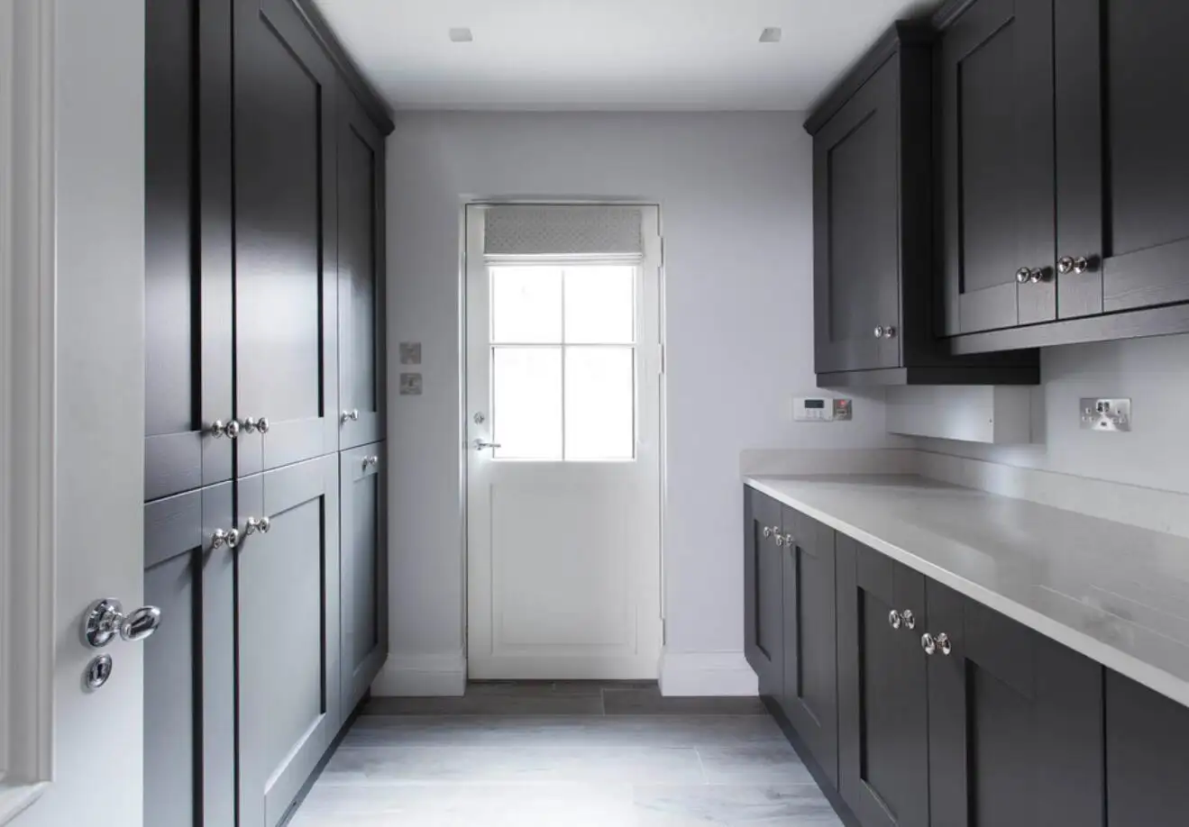 professional wooden kitchen cupboards one-stop solutions1 4