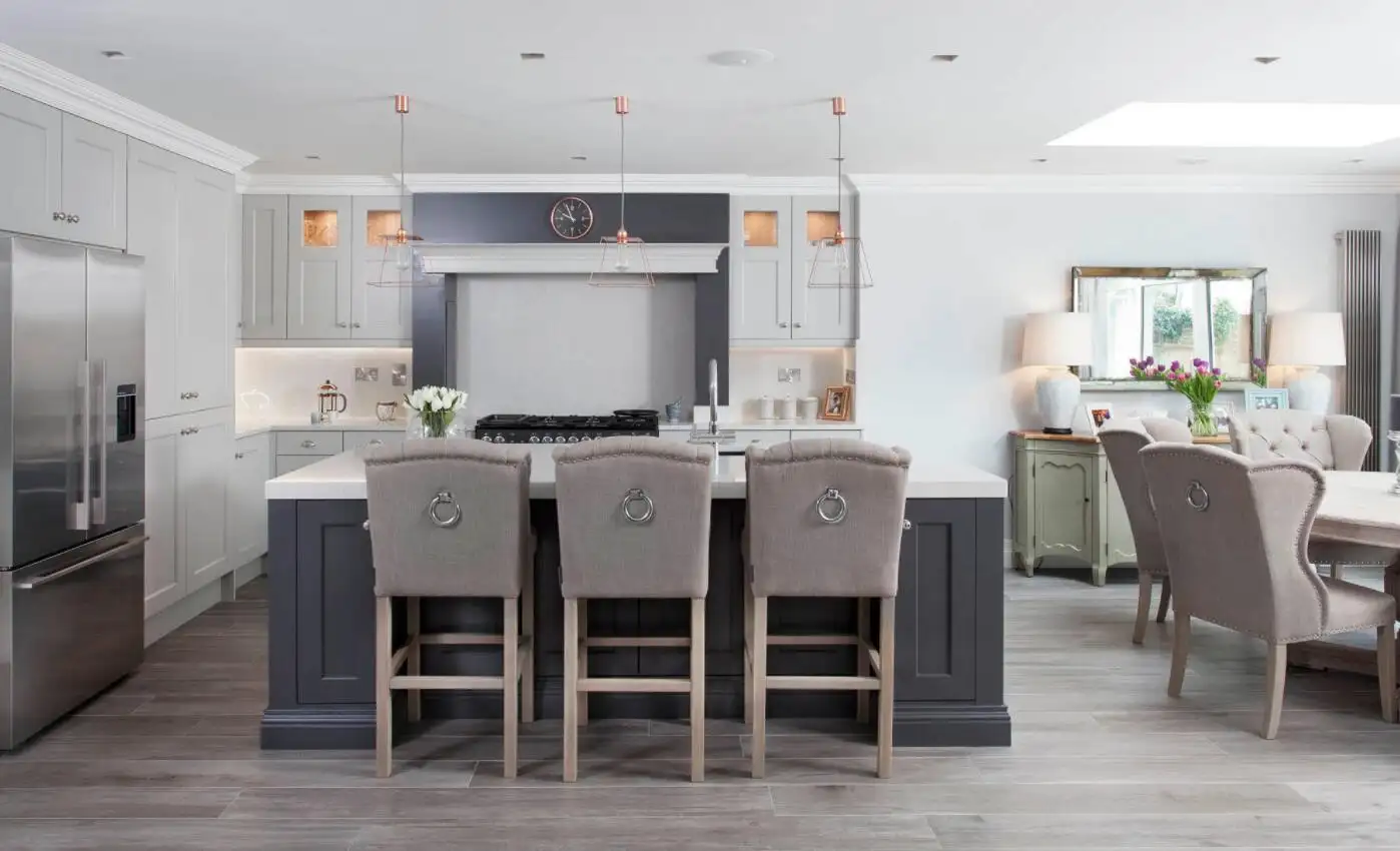 professional wooden kitchen cupboards one-stop solutions1 2
