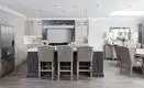 professional wooden kitchen cupboards one-stop solutions1 2