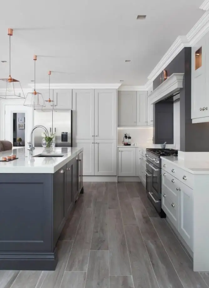 professional wooden kitchen cupboards one-stop solutions1 3