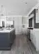 professional wooden kitchen cupboards one-stop solutions1 3