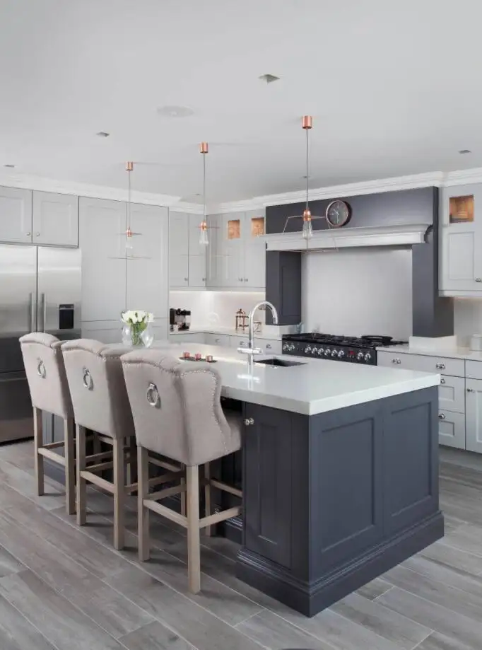 professional wooden kitchen cupboards one-stop solutions1 6