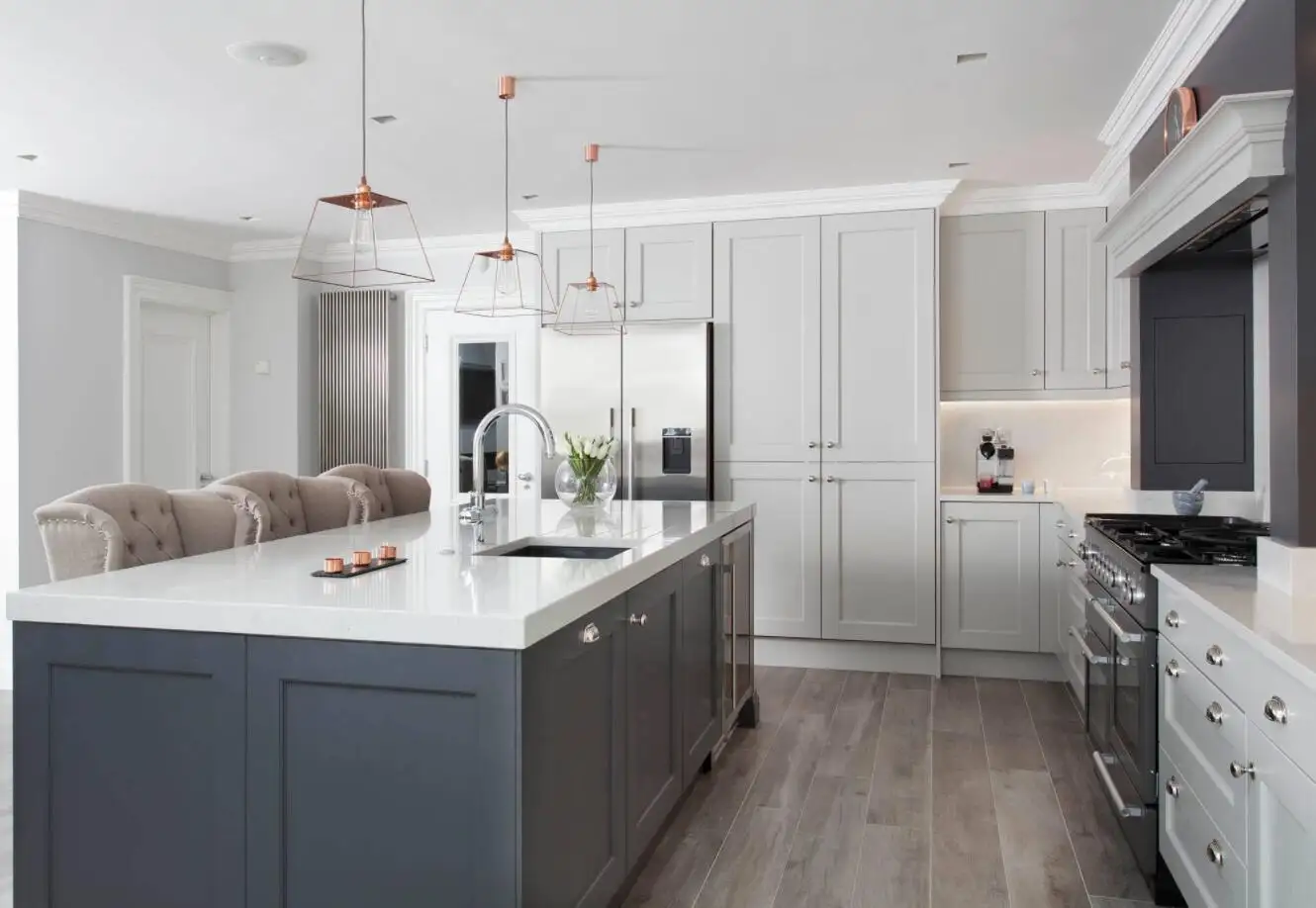 professional wooden kitchen cupboards one-stop solutions1 7