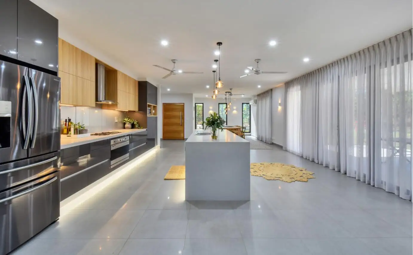 AisDecor best painting laminate kitchen cupboards manufacturer 4