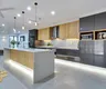 AisDecor best painting laminate kitchen cupboards manufacturer 3