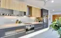 AisDecor best painting laminate kitchen cupboards manufacturer 2