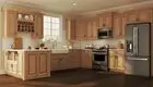 AisDecor blue shaker kitchen one-stop solutions 2