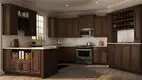 AisDecor blue shaker kitchen one-stop solutions 4