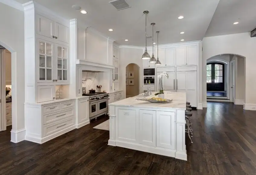 AisDecor top-selling old kitchen cabinets one-stop solutions1 3