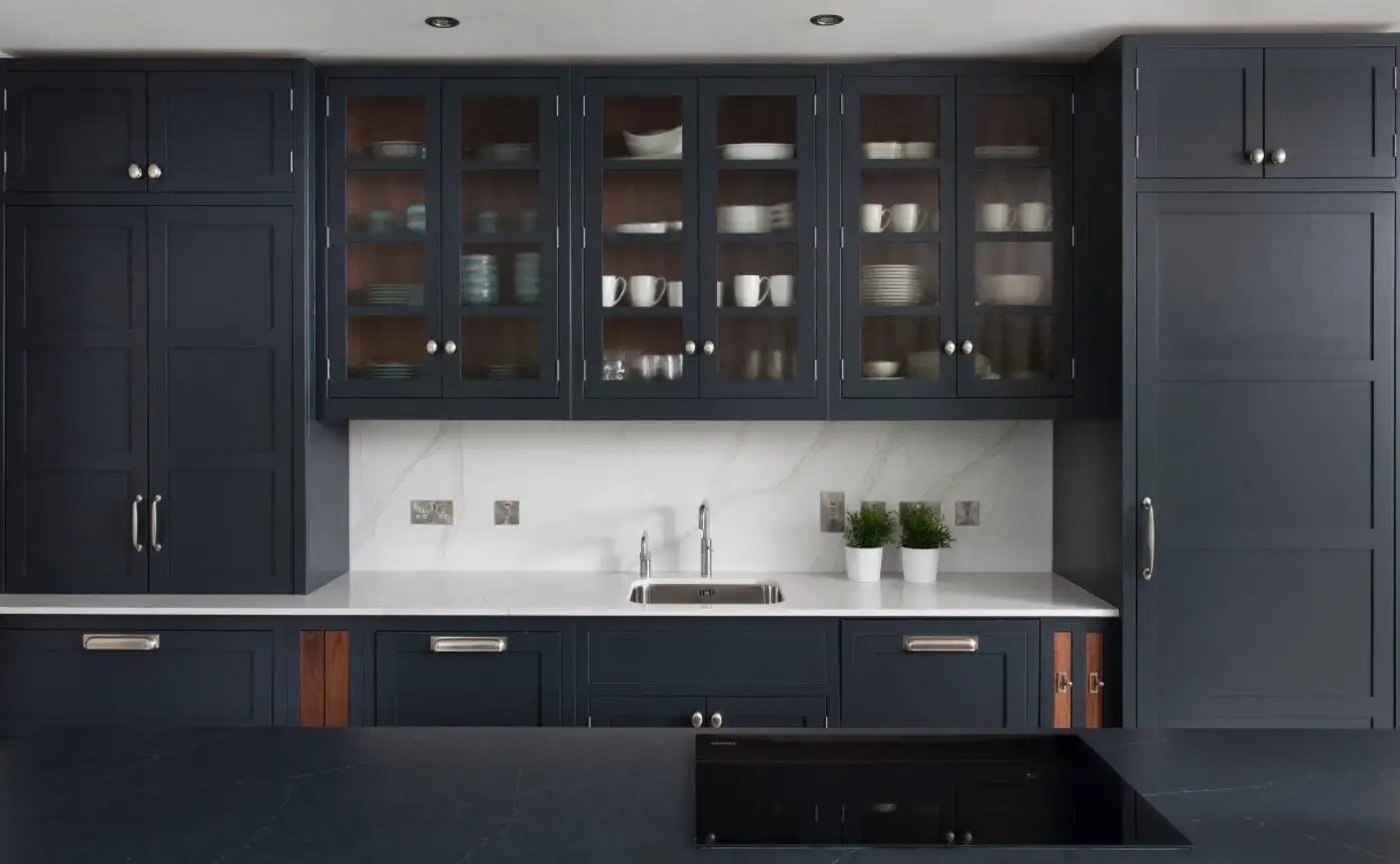 top-selling lacquer kitchen cabinet international trader1 3