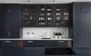 top-selling lacquer kitchen cabinet international trader1 3