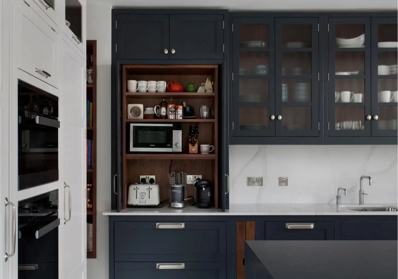 top-selling lacquer kitchen cabinet international trader1 4