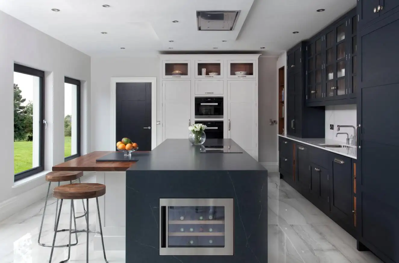 top-selling lacquer kitchen cabinet international trader1 6