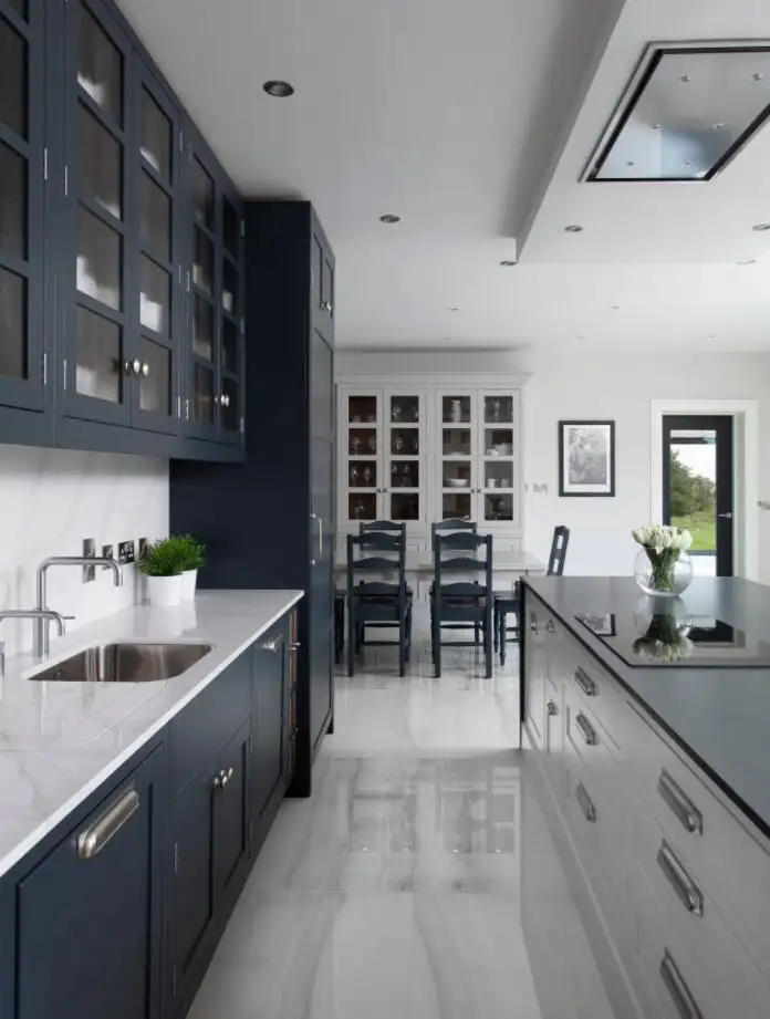 top-selling lacquer kitchen cabinet international trader1 5
