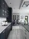 top-selling lacquer kitchen cabinet international trader1 5