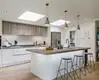 AisDecor cheap lacquer paint cabinets one-stop solutions 2