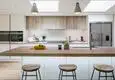 AisDecor cheap lacquer paint cabinets one-stop solutions 4