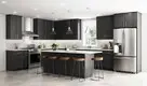 AisDecor cheap laminate kitchen cabinet overseas trader 3