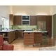 AisDecor cheap laminate kitchen cabinet overseas trader 4