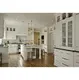 AisDecor professional black shaker cabinets from China 5