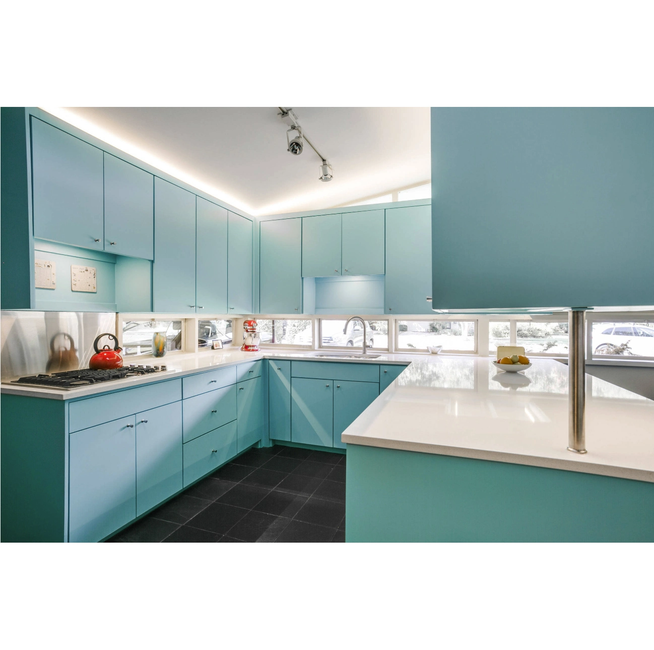 AisDecor professional lacquer cabinets exporter 4