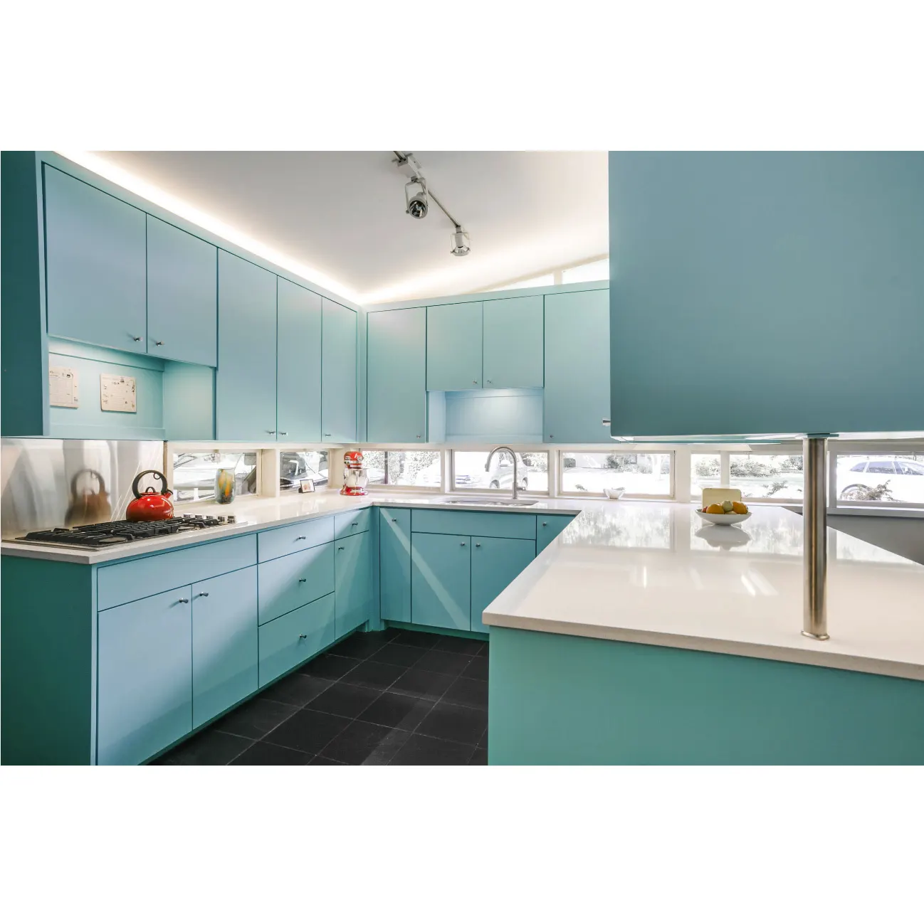 AisDecor lacquer cabinets exporter 4