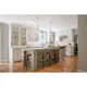 best grey shaker cabinets manufacturer 3