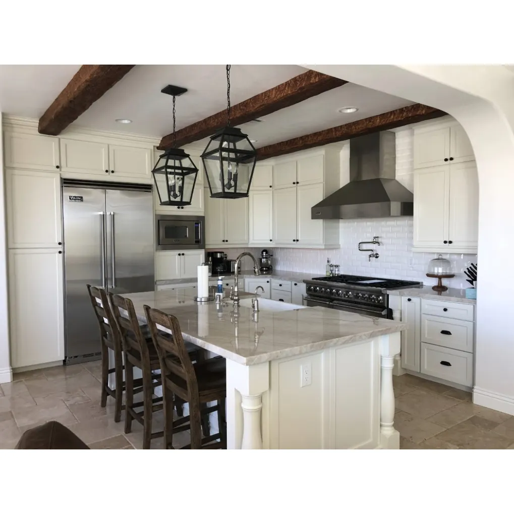 best grey shaker cabinets manufacturer 4