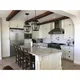 best grey shaker cabinets manufacturer 4