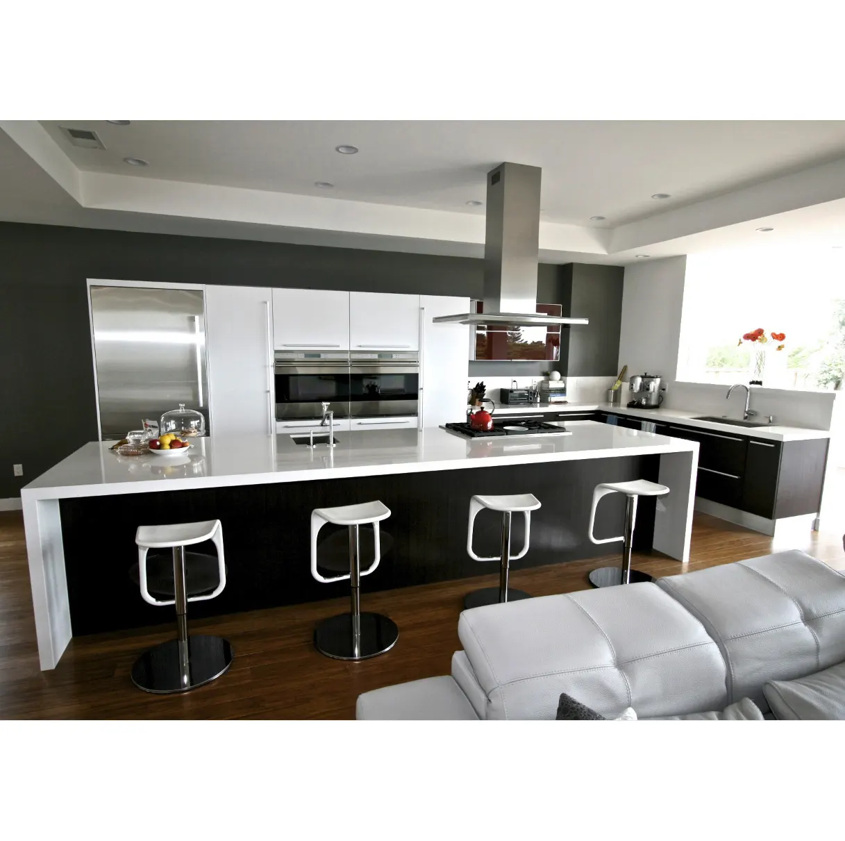 AisDecor lacquer paint cabinets one-stop solutions1 3