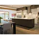 AisDecor painting laminate kitchen cupboards wholesale 2
