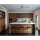 AisDecor painting laminate kitchen cupboards wholesale 4